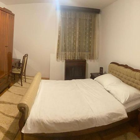 Apartman Natalija Banja Luka Exterior foto