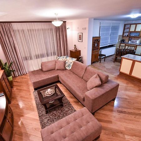 Apartman Natalija Banja Luka Exterior foto