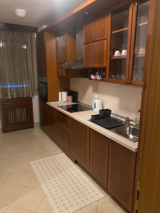 Apartman Natalija Banja Luka Exterior foto