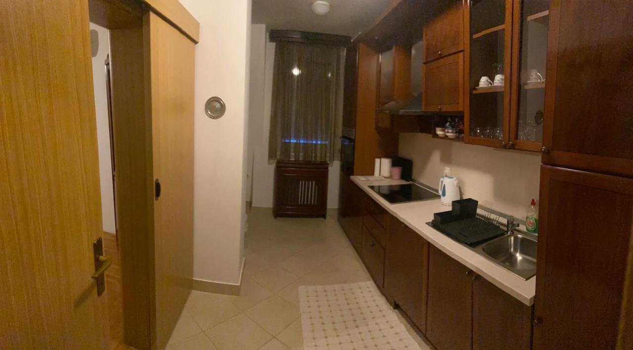 Apartman Natalija Banja Luka Exterior foto