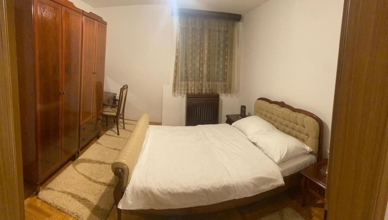Apartman Natalija Banja Luka Exterior foto