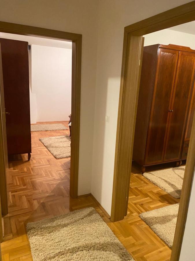Apartman Natalija Banja Luka Exterior foto