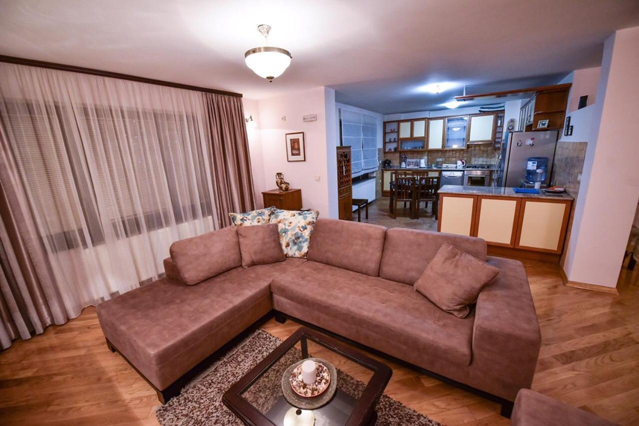 Apartman Natalija Banja Luka Exterior foto