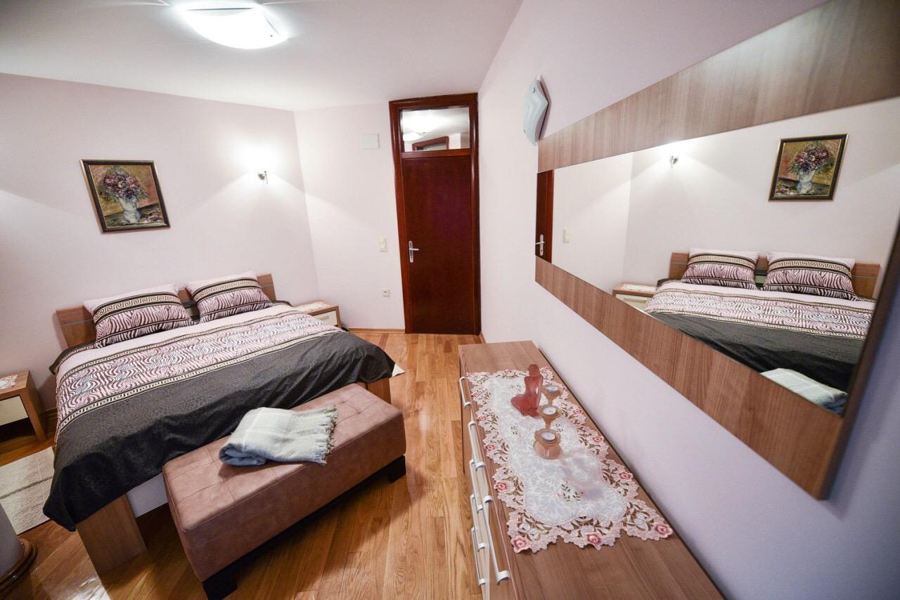 Apartman Natalija Banja Luka Exterior foto