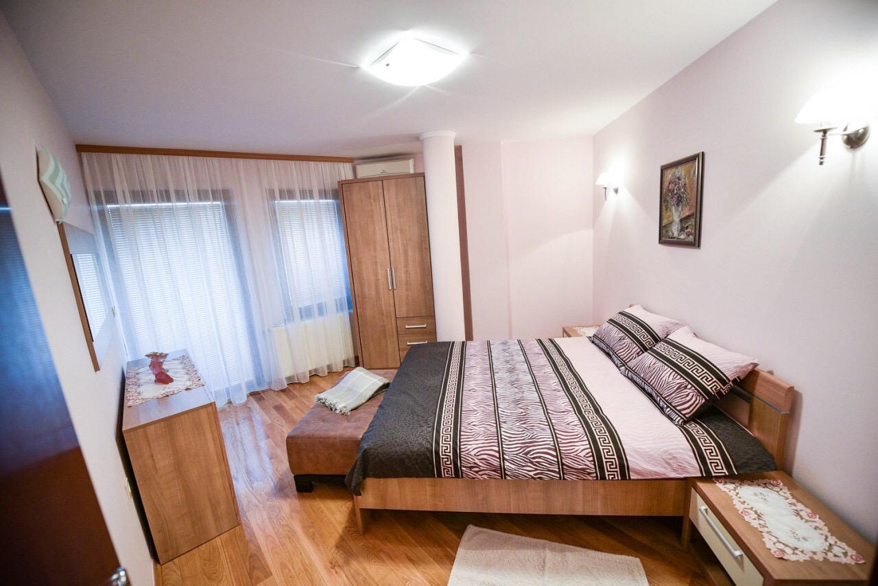 Apartman Natalija Banja Luka Exterior foto