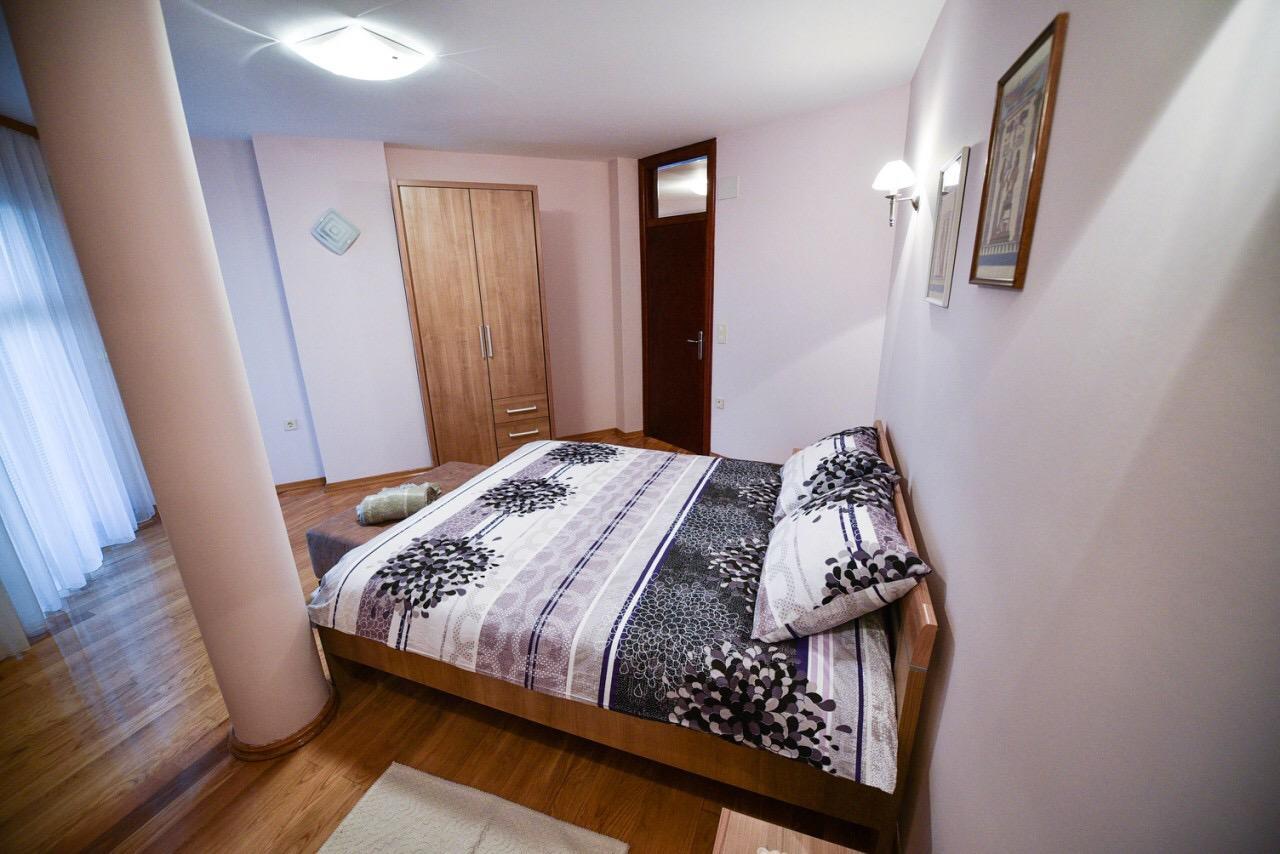 Apartman Natalija Banja Luka Exterior foto