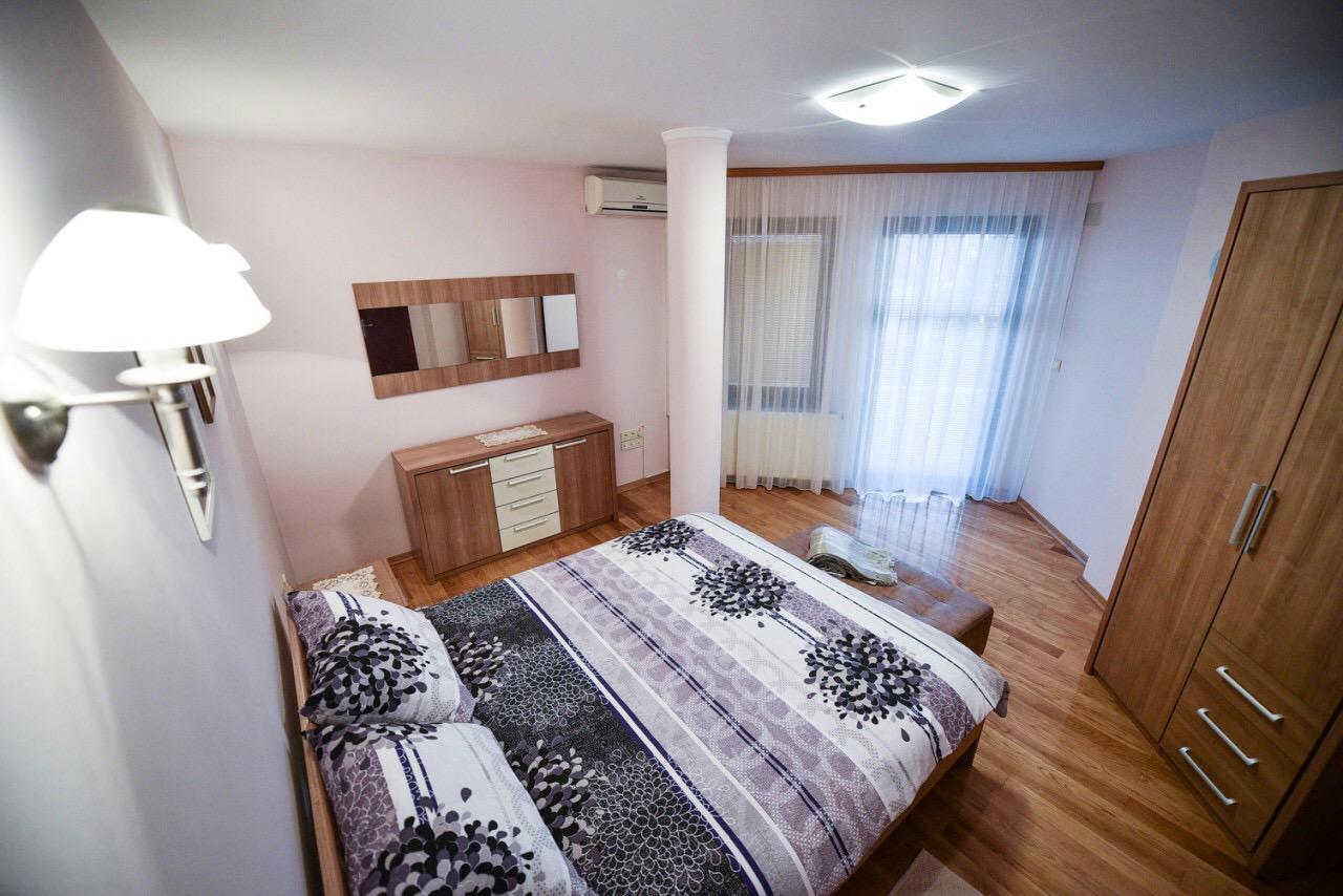 Apartman Natalija Banja Luka Exterior foto