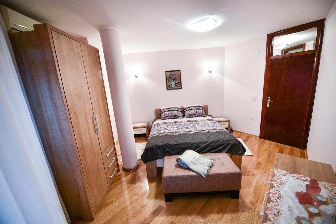 Apartman Natalija Banja Luka Exterior foto