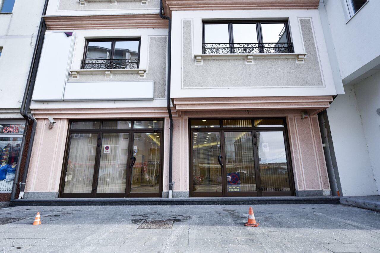 Apartman Natalija Banja Luka Exterior foto