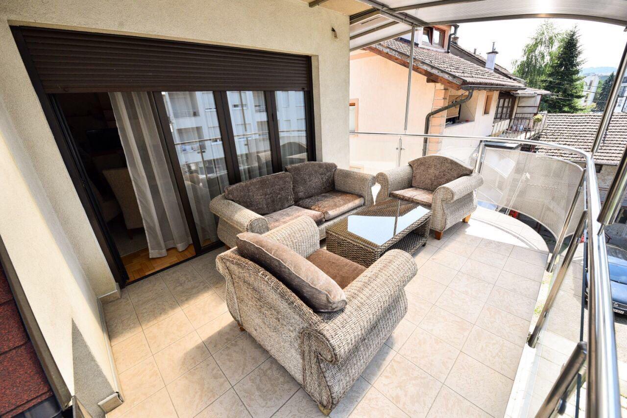 Apartman Natalija Banja Luka Exterior foto