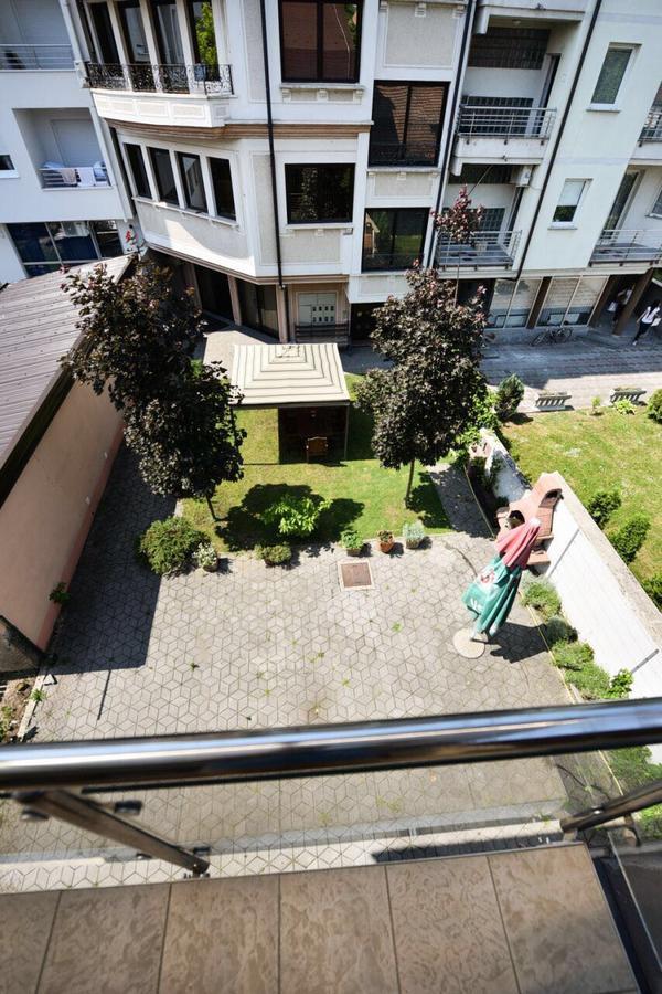 Apartman Natalija Banja Luka Exterior foto