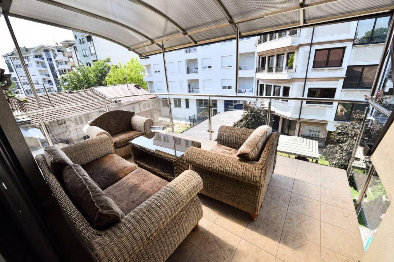 Apartman Natalija Banja Luka Exterior foto