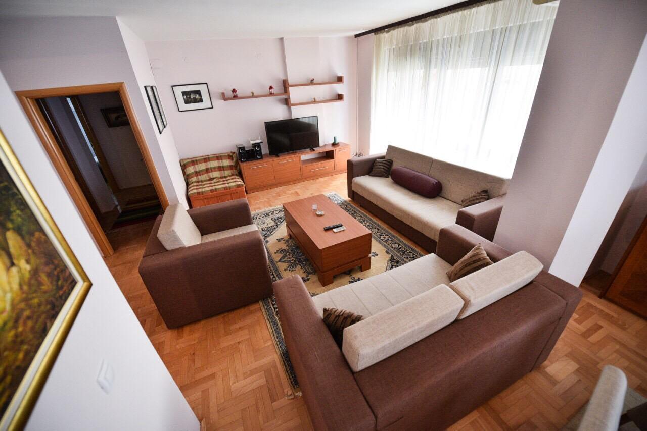Apartman Natalija Banja Luka Exterior foto