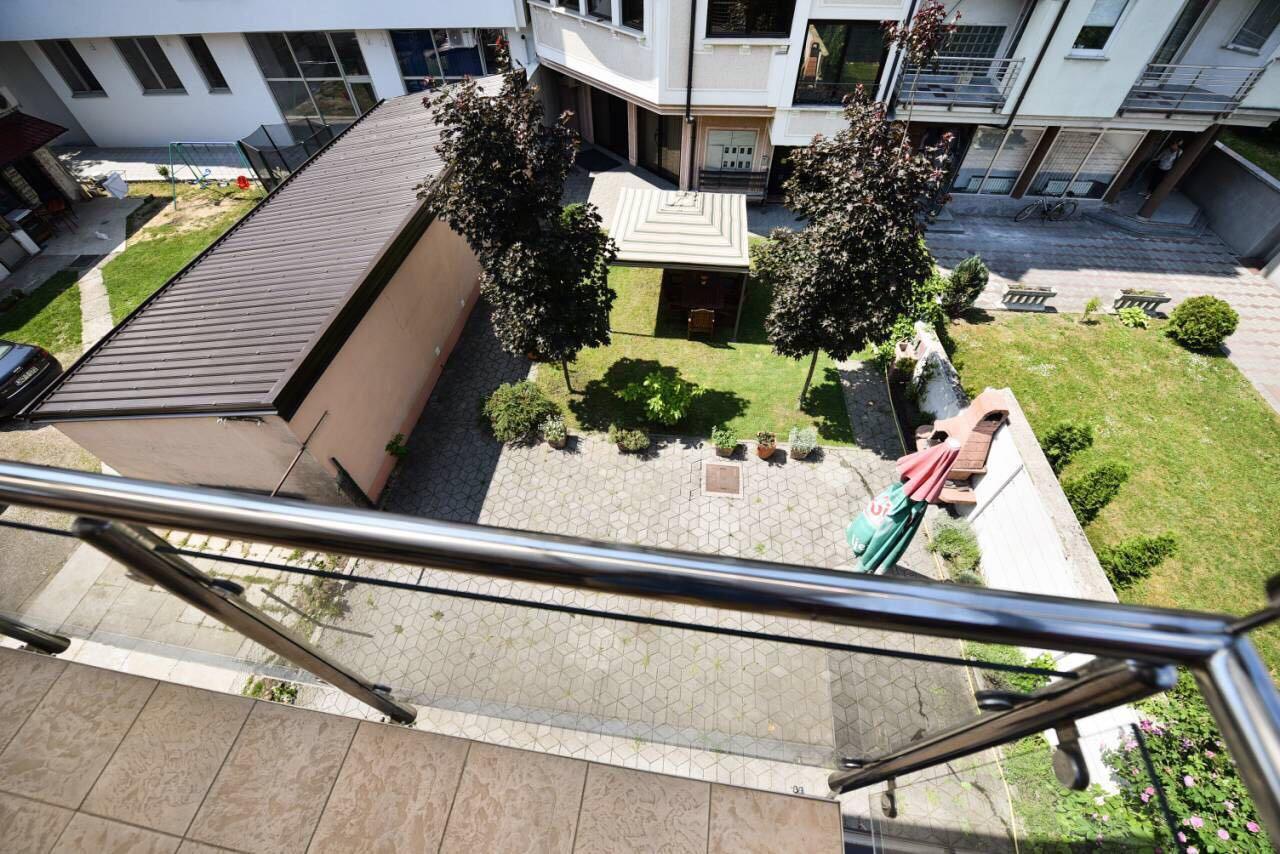Apartman Natalija Banja Luka Exterior foto