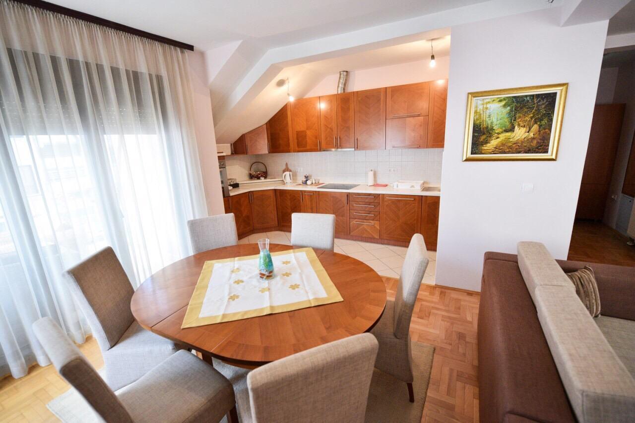 Apartman Natalija Banja Luka Exterior foto