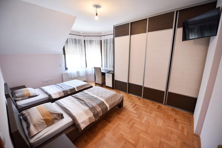 Apartman Natalija Banja Luka Exterior foto