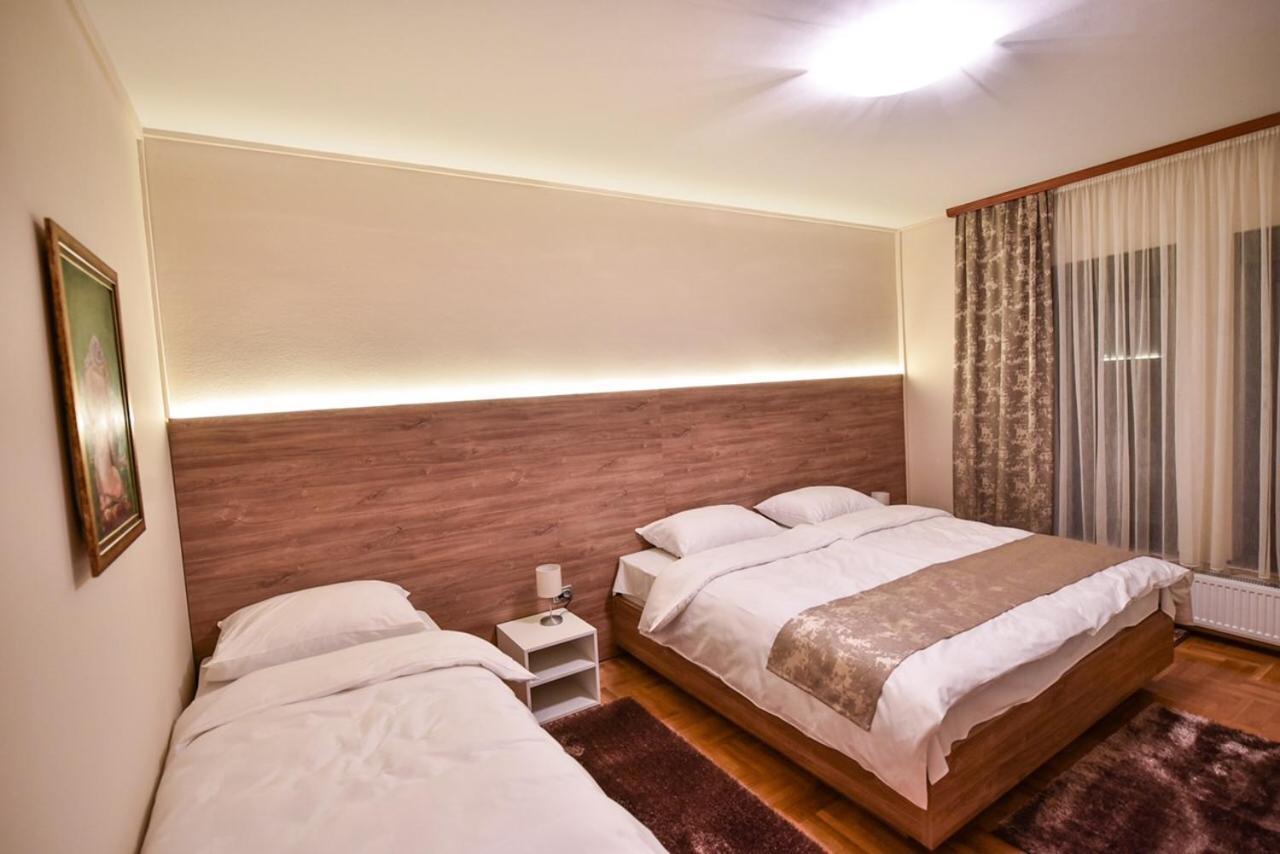 Apartman Natalija Banja Luka Exterior foto