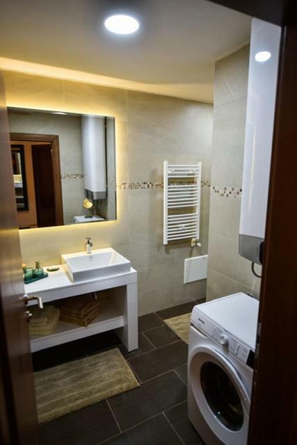 Apartman Natalija Banja Luka Exterior foto