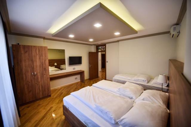 Apartman Natalija Banja Luka Exterior foto