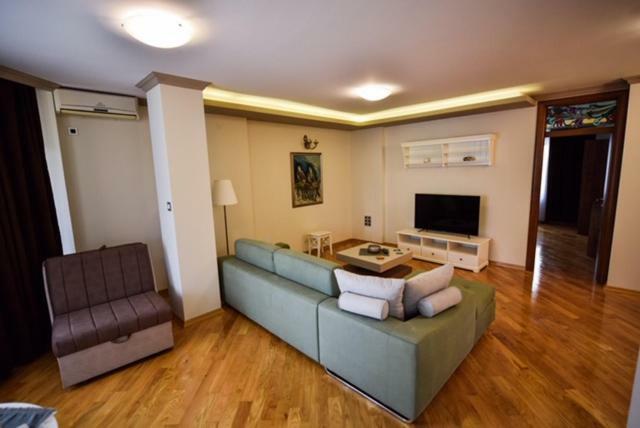 Apartman Natalija Banja Luka Exterior foto