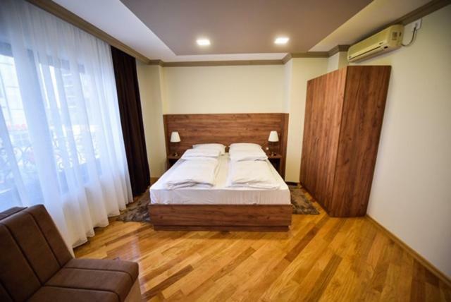 Apartman Natalija Banja Luka Exterior foto