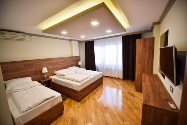 Apartman Natalija Banja Luka Exterior foto