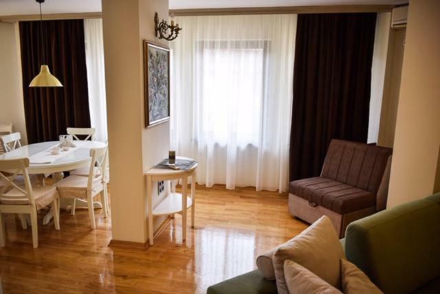 Apartman Natalija Banja Luka Exterior foto