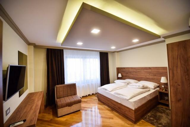 Apartman Natalija Banja Luka Exterior foto