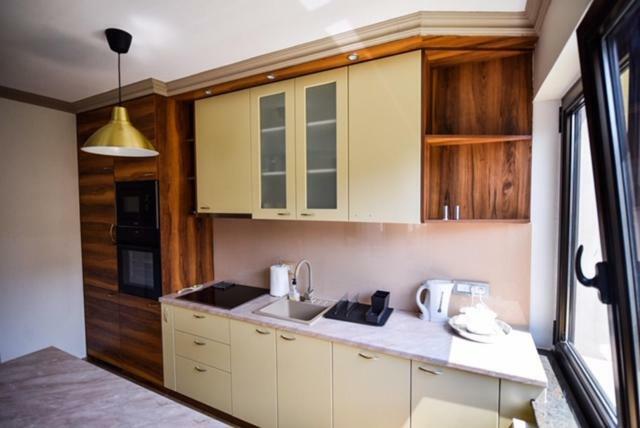 Apartman Natalija Banja Luka Exterior foto